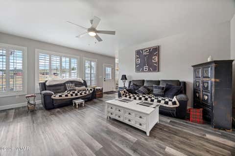 Tiny photo for 5325 Pinedale Wash Road, Pinedale, AZ 85934 (MLS # 262307)