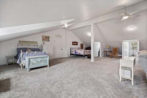 Tiny photo for 5325 Pinedale Wash Road, Pinedale, AZ 85934 (MLS # 262307)