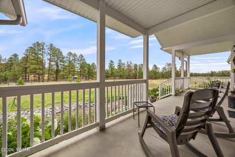 Tiny photo for 5325 Pinedale Wash Road, Pinedale, AZ 85934 (MLS # 262307)