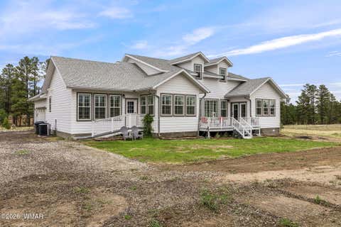 Tiny photo for 5325 Pinedale Wash Road, Pinedale, AZ 85934 (MLS # 262307)