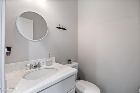 Tiny photo for 5325 Pinedale Wash Road, Pinedale, AZ 85934 (MLS # 262307)
