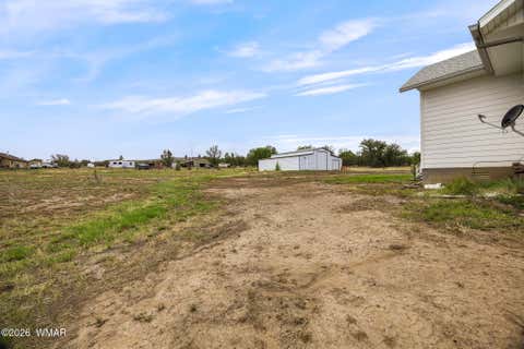 Tiny photo for 5325 Pinedale Wash Road, Pinedale, AZ 85934 (MLS # 262307)