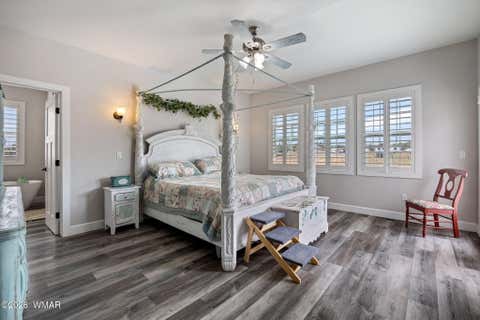 Tiny photo for 5325 Pinedale Wash Road, Pinedale, AZ 85934 (MLS # 262307)
