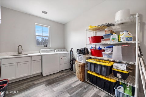 Tiny photo for 5325 Pinedale Wash Road, Pinedale, AZ 85934 (MLS # 262307)