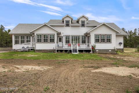 Tiny photo for 5325 Pinedale Wash Road, Pinedale, AZ 85934 (MLS # 262307)
