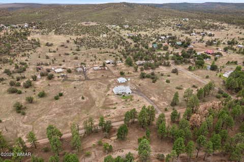 Tiny photo for 5325 Pinedale Wash Road, Pinedale, AZ 85934 (MLS # 262307)