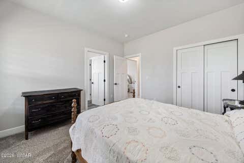 Tiny photo for 5325 Pinedale Wash Road, Pinedale, AZ 85934 (MLS # 262307)