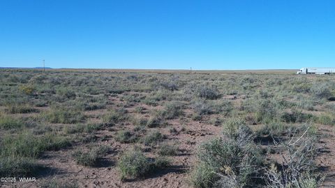 Photo of TBD Sun Valley, Holbrook, AZ 86025 (MLS # 258566)