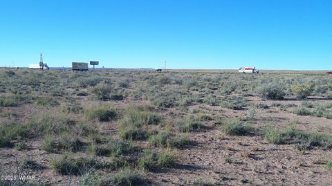 Tiny photo for TBD Sun Valley, Holbrook, AZ 86025 (MLS # 258566)