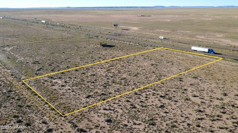 Tiny photo for TBD Sun Valley, Holbrook, AZ 86025 (MLS # 258566)