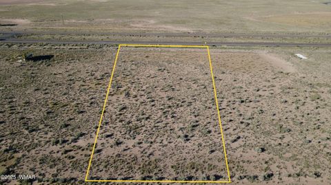Tiny photo for TBD Sun Valley, Holbrook, AZ 86025 (MLS # 258566)