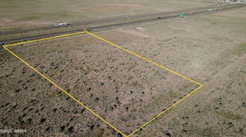 Tiny photo for TBD Sun Valley, Holbrook, AZ 86025 (MLS # 258566)