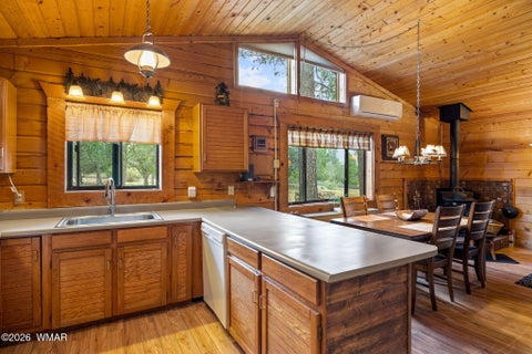 Tiny photo for 2926 Homestead Drive, Overgaard, AZ 85933 (MLS # 263018)