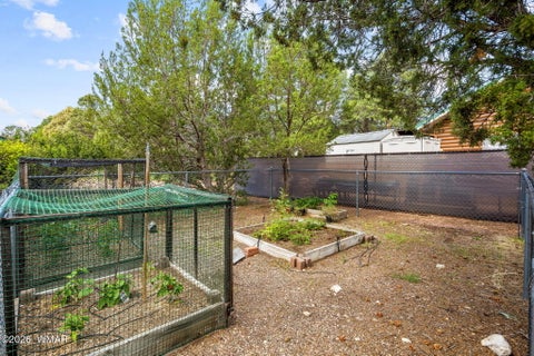 Tiny photo for 2926 Homestead Drive, Overgaard, AZ 85933 (MLS # 263018)