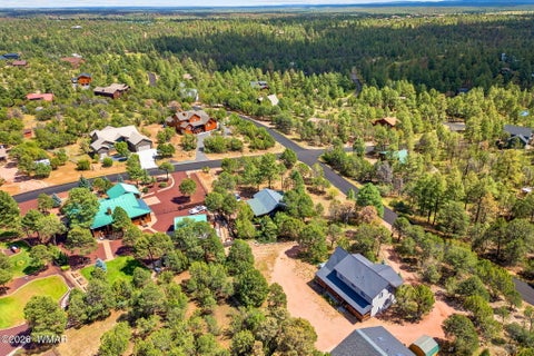 Tiny photo for 2926 Homestead Drive, Overgaard, AZ 85933 (MLS # 263018)