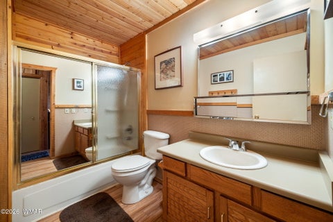 Tiny photo for 2926 Homestead Drive, Overgaard, AZ 85933 (MLS # 263018)