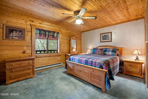 Tiny photo for 2926 Homestead Drive, Overgaard, AZ 85933 (MLS # 263018)