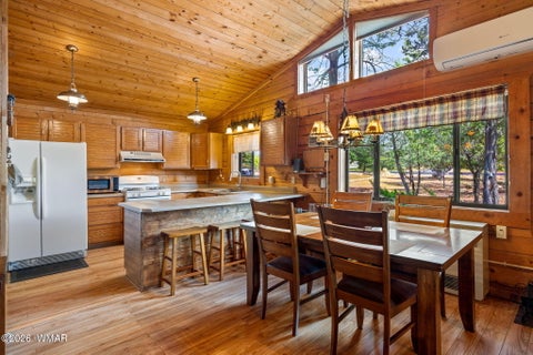 Tiny photo for 2926 Homestead Drive, Overgaard, AZ 85933 (MLS # 263018)