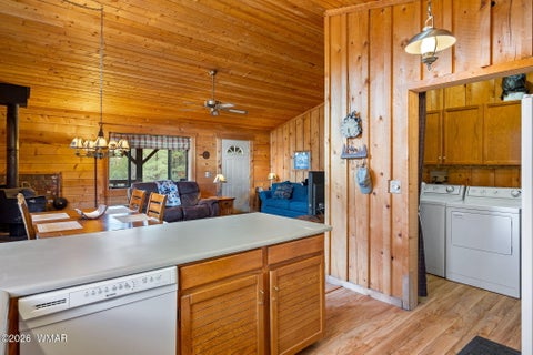 Tiny photo for 2926 Homestead Drive, Overgaard, AZ 85933 (MLS # 263018)