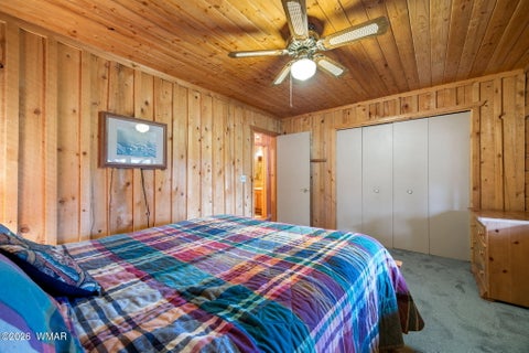Tiny photo for 2926 Homestead Drive, Overgaard, AZ 85933 (MLS # 263018)