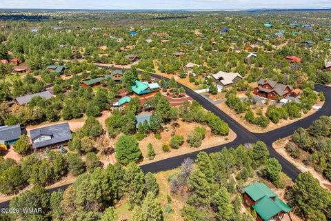 Tiny photo for 2926 Homestead Drive, Overgaard, AZ 85933 (MLS # 263018)