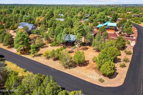 Tiny photo for 2926 Homestead Drive, Overgaard, AZ 85933 (MLS # 263018)