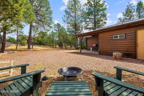 Tiny photo for 2926 Homestead Drive, Overgaard, AZ 85933 (MLS # 263018)