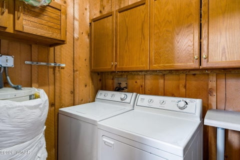 Tiny photo for 2926 Homestead Drive, Overgaard, AZ 85933 (MLS # 263018)