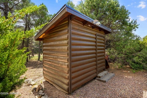 Tiny photo for 2926 Homestead Drive, Overgaard, AZ 85933 (MLS # 263018)