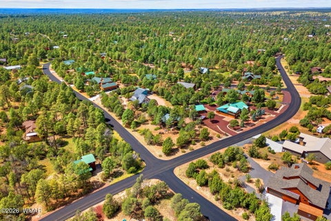 Tiny photo for 2926 Homestead Drive, Overgaard, AZ 85933 (MLS # 263018)
