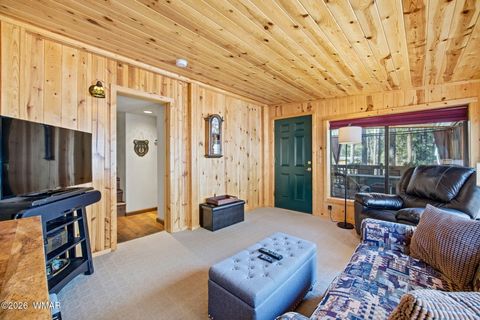 Tiny photo for 2211 E Broken Arrow Lane, Show Low, AZ 85901 (MLS # 259321)