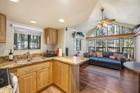 Tiny photo for 2211 E Broken Arrow Lane, Show Low, AZ 85901 (MLS # 259321)