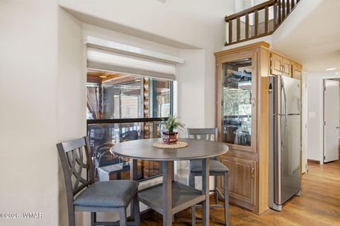 Tiny photo for 2211 E Broken Arrow Lane, Show Low, AZ 85901 (MLS # 259321)