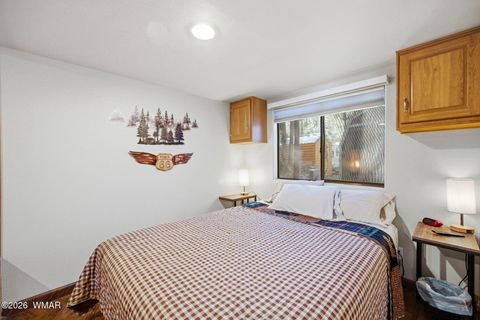 Tiny photo for 2211 E Broken Arrow Lane, Show Low, AZ 85901 (MLS # 259321)