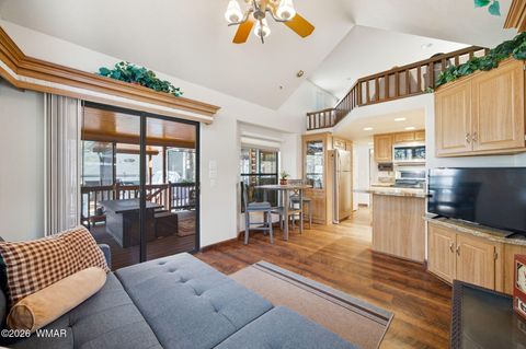 Tiny photo for 2211 E Broken Arrow Lane, Show Low, AZ 85901 (MLS # 259321)