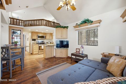 Tiny photo for 2211 E Broken Arrow Lane, Show Low, AZ 85901 (MLS # 259321)