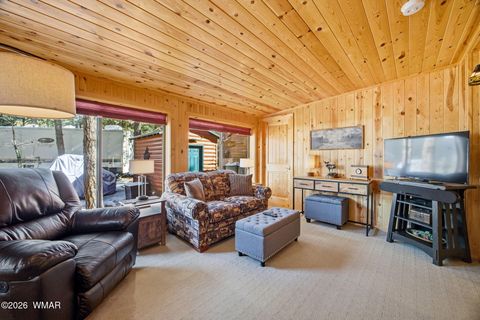 Tiny photo for 2211 E Broken Arrow Lane, Show Low, AZ 85901 (MLS # 259321)