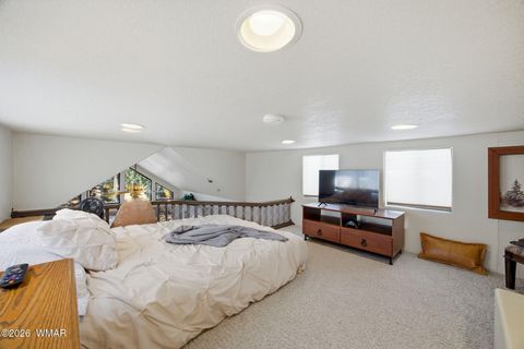 Tiny photo for 2211 E Broken Arrow Lane, Show Low, AZ 85901 (MLS # 259321)