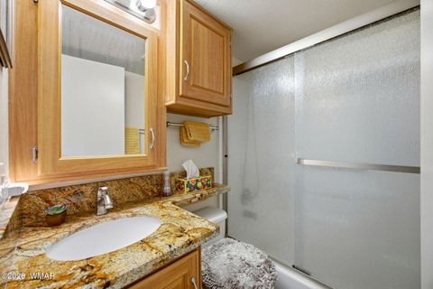 Tiny photo for 2211 E Broken Arrow Lane, Show Low, AZ 85901 (MLS # 259321)