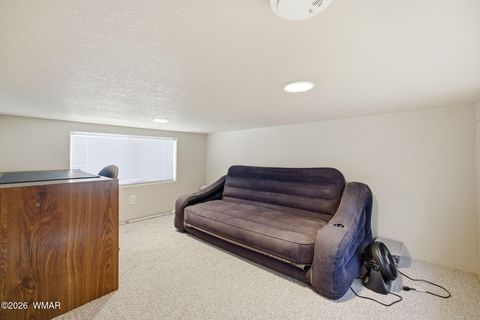 Tiny photo for 2211 E Broken Arrow Lane, Show Low, AZ 85901 (MLS # 259321)