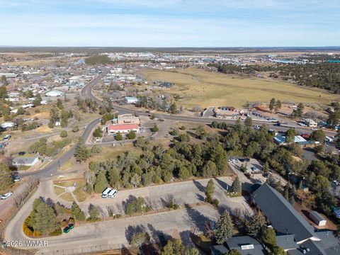 Tiny photo for 1381 E Malapai Road, Show Low, AZ 85901 (MLS # 259067)