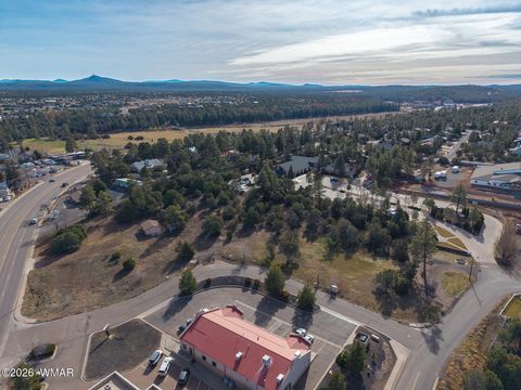 Photo of 1381 E Malapai Road, Show Low, AZ 85901 (MLS # 259067)