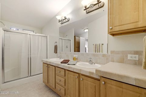 Tiny photo for 2041 W Hacienda Way, Show Low, AZ 85901 (MLS # 260036)