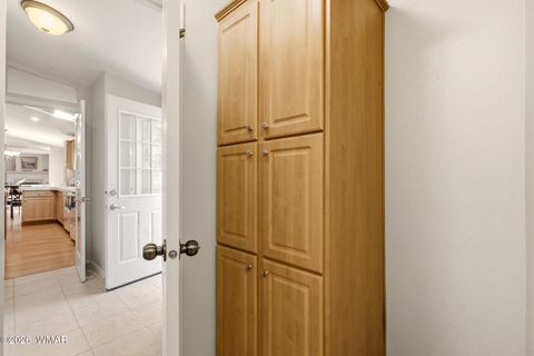 Tiny photo for 2041 W Hacienda Way, Show Low, AZ 85901 (MLS # 260036)