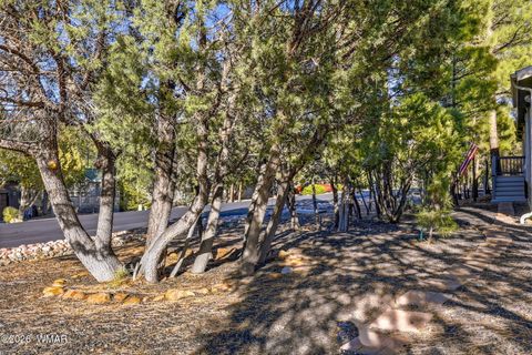Tiny photo for 2041 W Hacienda Way, Show Low, AZ 85901 (MLS # 260036)