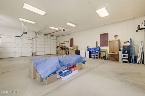 Tiny photo for 2041 W Hacienda Way, Show Low, AZ 85901 (MLS # 260036)