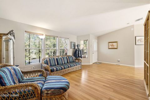 Tiny photo for 2041 W Hacienda Way, Show Low, AZ 85901 (MLS # 260036)