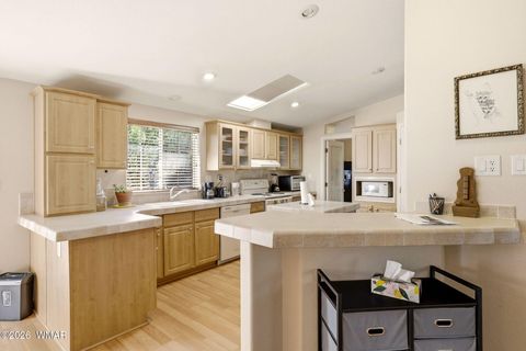 Tiny photo for 2041 W Hacienda Way, Show Low, AZ 85901 (MLS # 260036)