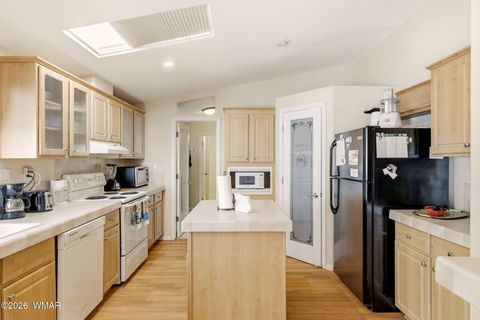 Tiny photo for 2041 W Hacienda Way, Show Low, AZ 85901 (MLS # 260036)