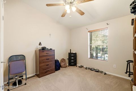 Tiny photo for 2041 W Hacienda Way, Show Low, AZ 85901 (MLS # 260036)